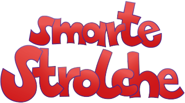 dieses Bild zeigt das Smarte Strolche Logo.
